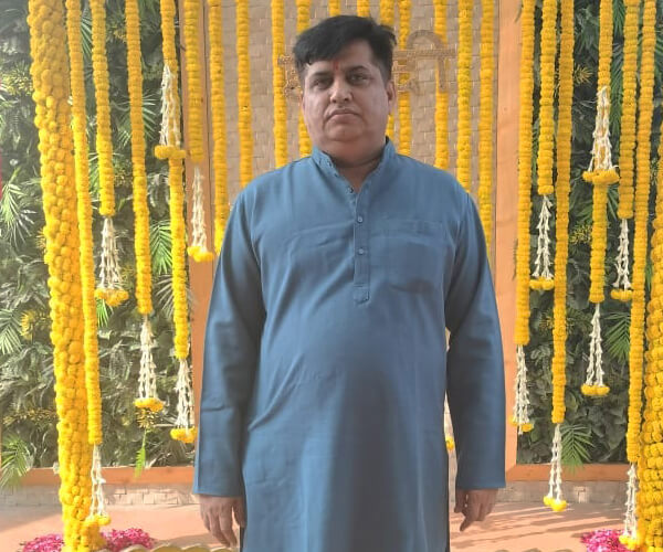 About Astrologer
