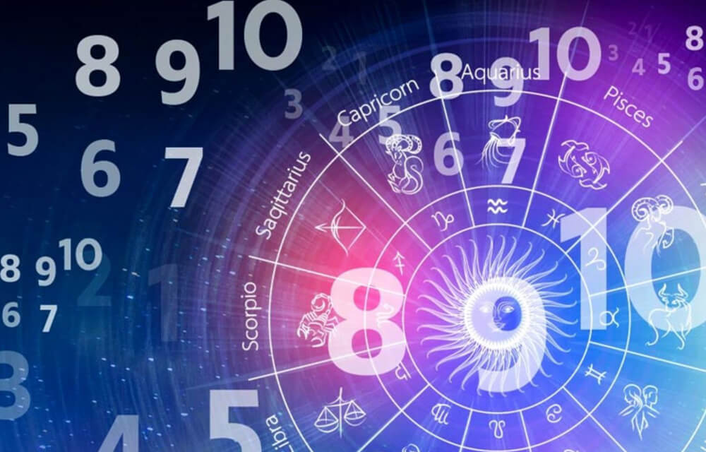 Numerology