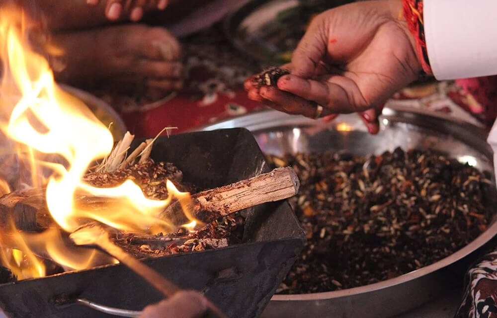 Kundali Milan